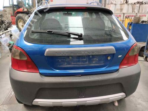 ECU airbags ROVER STREETWISE Hatchback  | BP27243091M53 