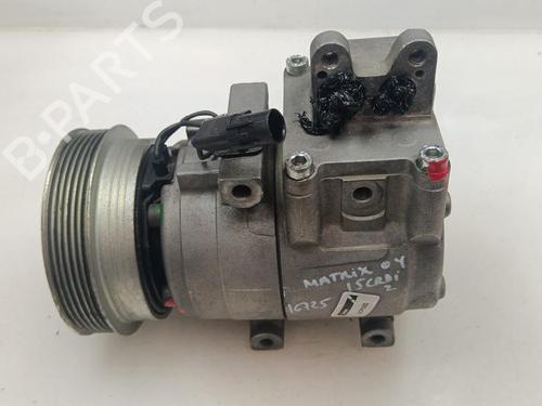 Used AC compressor AC compressor 37258227 37258227