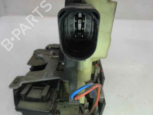 Højre bagtil lås SKODA OCTAVIA I (1U2) 1.9 TDI (100 hp) 3436074