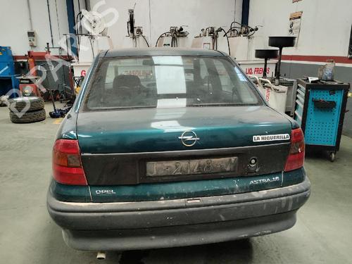 Ignition coil OPEL ASTRA F CLASSIC Saloon (T92) 1.6 i (F19, M19) | BP18155360M94