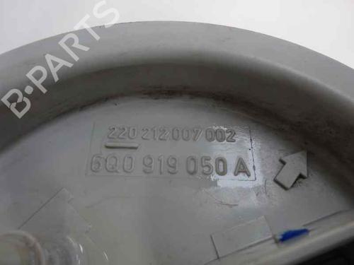 Używane Pompa paliwa SEAT IBIZA III (6L1) 1.9 TDI (131 hp) 2824417