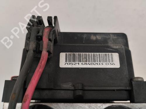 ABS pump HONDA CIVIC VII Hatchback (EU, EP, EV) 1.7 CTDi (EP4, EU9) | BP17244170M43 