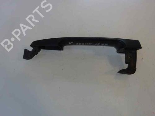 Used Front right exterior door handle Front right exterior door handle 1623974 1623974