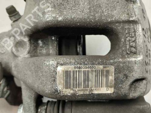 Used Right rear brake caliper CITROËN C5 III Break (RW_) 2.0 HDi 140 (140 hp) 22640780