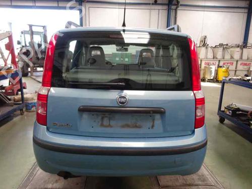 Startmotor FIAT PANDA (169_) 1.2 (169.AXB11, 169.AXB1A) | BP7700617M8 