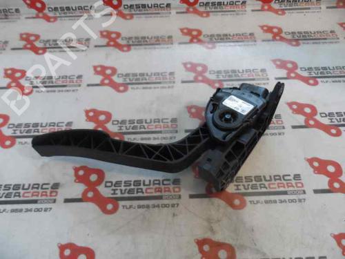 Pedal MAZDA 2 (DE_, DH_) 1.4 MZR-CD | BP1622991I4 - Image 2