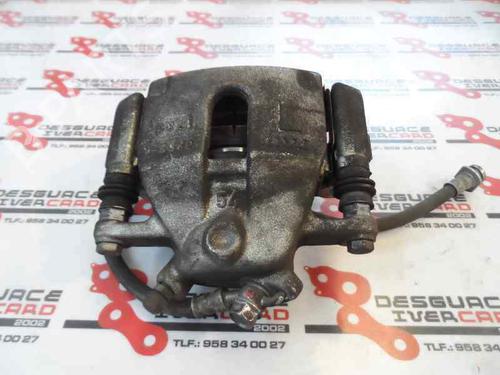Used Left front brake caliper Left front brake caliper 11608500 11608500