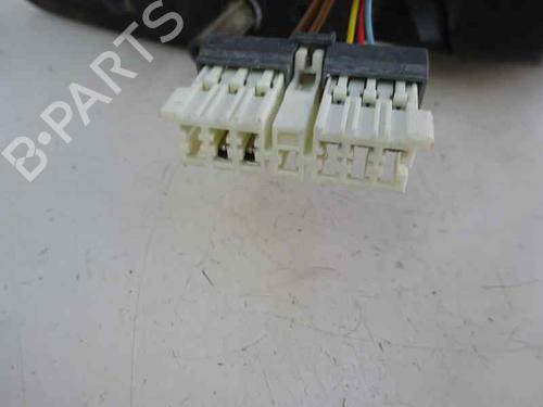 Used Right mirror PEUGEOT 406 (8B) 2.1 TD 12V (109 hp) 4562666