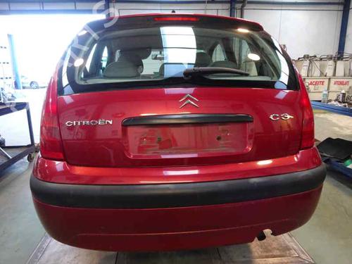 Right front driveshaft CITROËN C3 I (FC_, FN_) 1.1 i | BP8903770M39 