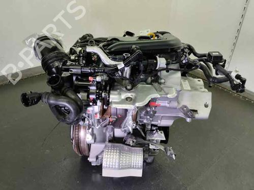 Engine SEAT LEON (KL1, KLG) 1.0 TSI Mild Hybrid | BP22184163M1 - Image 3