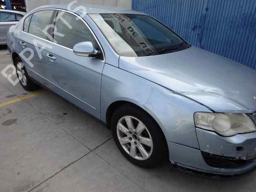 Warning switch VW PASSAT B6 (3C2) 2.0 TDI 16V | BP4951459I22 - Image 5