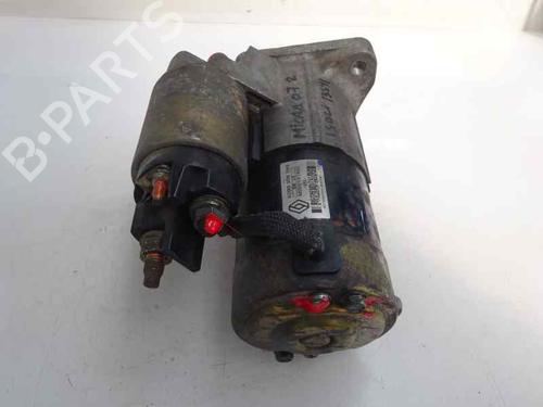 Used Starter NISSAN MICRA III (K12) 1.5 dCi (86 hp) 5143891