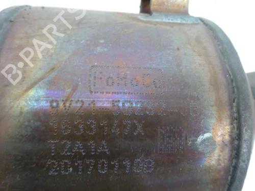 Used Catalyst Catalyst 3357465 3357465