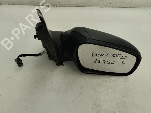 Right mirror FORD FOCUS II (DA_, HCP, DP) 1.6 | BP15906652C27
