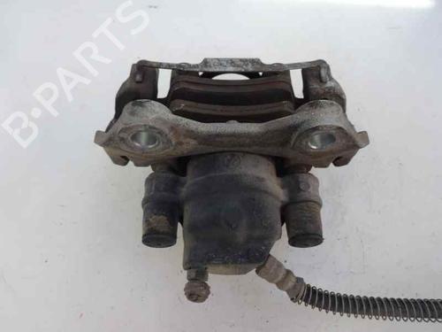 Używane Zacisk hamulca tylnego lewego MERCEDES-BENZ S-CLASS (W221, V221) S 320 CDI 4-matic (221.080, 221.180) (235 hp) 11608241