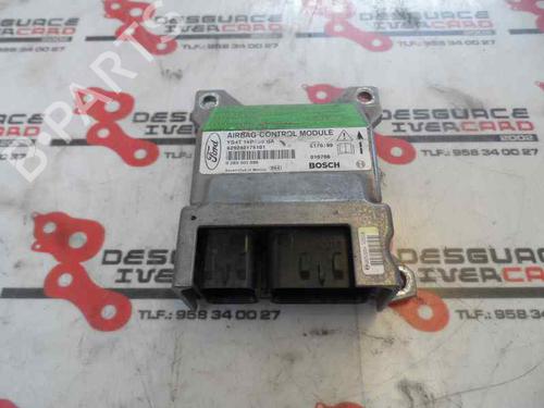 Used ECU airbags ECU airbags 353671 353671