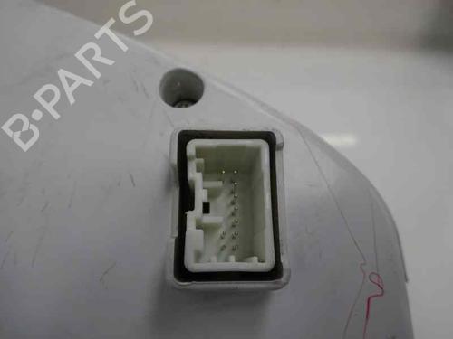 Used Instrument cluster Instrument cluster 4469580 4469580
