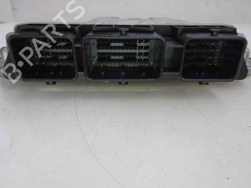 Engine control unit (ECU) CITROËN C5 II (RC_) 1.6 HDi (RC8HZB) | BP3154152M57