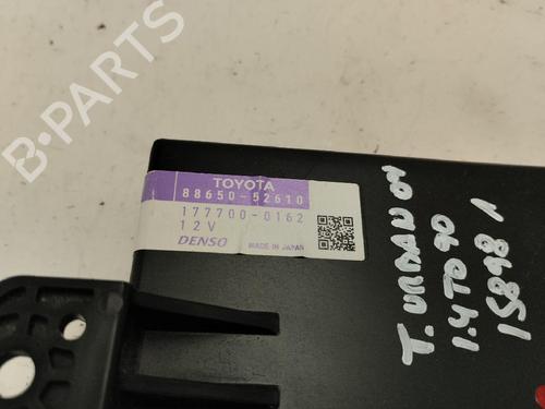 Used Electronic module Electronic module 17071007 17071007