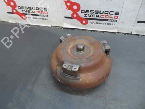 Gearbox MERCEDES-BENZ E-CLASS (W210) E 230 (210.037) | BP585641M3