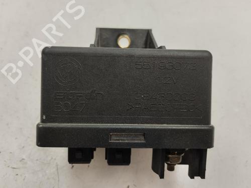 Used Electronic module LANCIA THESIS (841_) 2.4 JTD (841AXD1B02) (150 hp) 18335485
