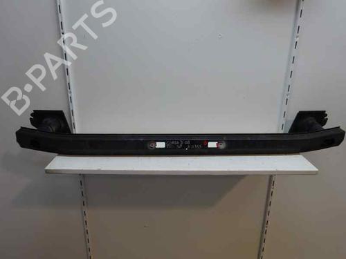 Used Rear bumper reinforcement OPEL CORSA D (S07) 1.3 CDTI (L08, L68) (75 hp) 1449897