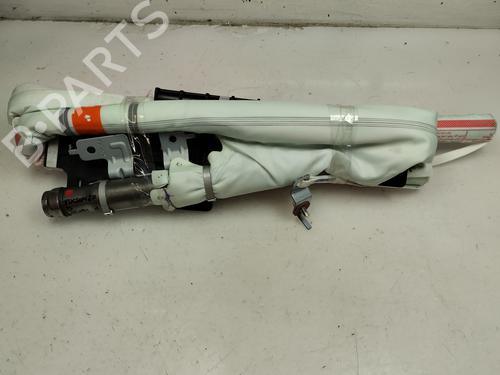 Used Right curtain airbag HYUNDAI TUCSON (JM) [2004-2019]  20113203