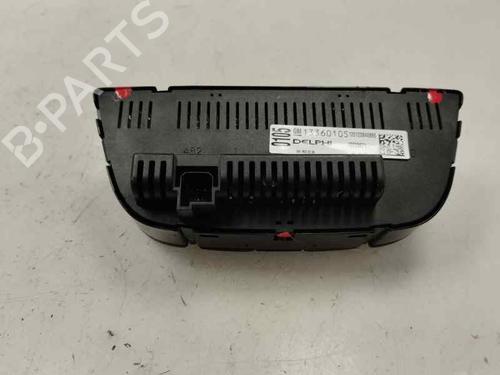 Climate control OPEL ASTRA J (P10) 1.7 CDTI (68) | BP29123288I5 - Image 3