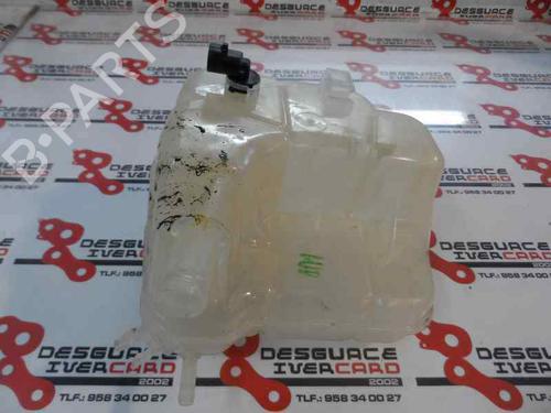 Used Expansion tank Expansion tank 1623428 1623428