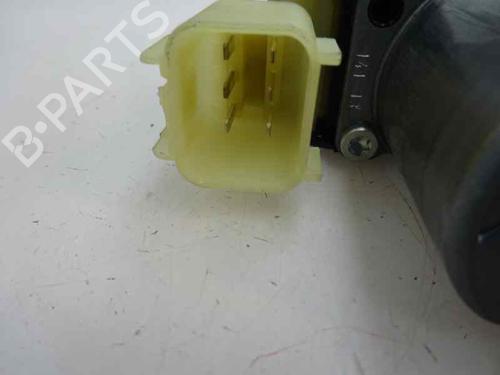 Left front window motor FORD FIESTA VI (CB1, CCN) 1.25 | BP8525924E21