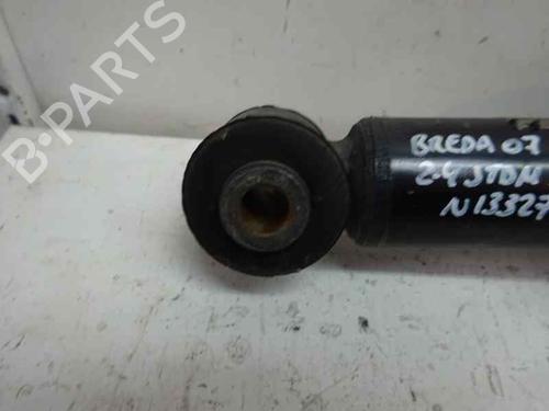 Used Left rear shock absorber Left rear shock absorber ALFA ROMEO BRERA (939_) 2.4 JTDM 20V (939DXD1B, 939DXD12) (200 hp) 4833787 4833787
