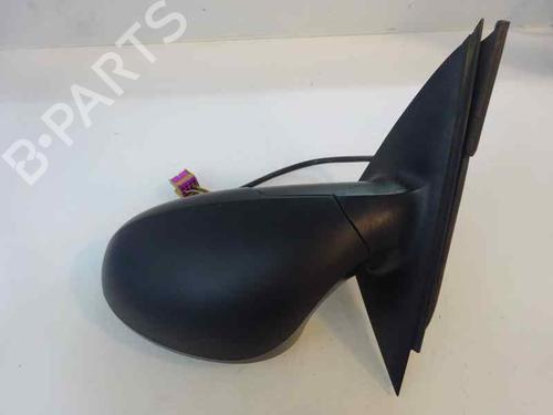 Used Left mirror Left mirror 1507856 1507856