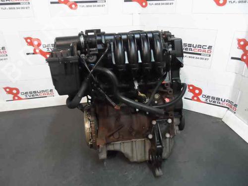Used Engine Engine 196746 196746