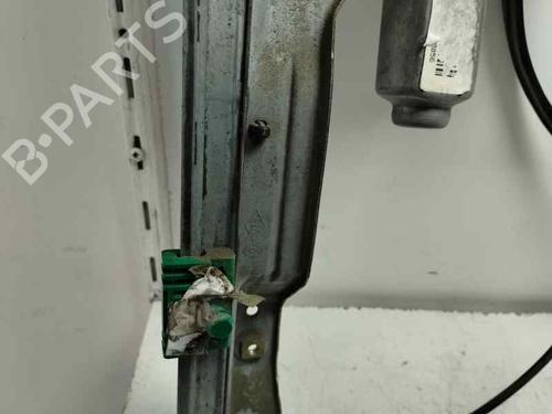 Used Front left window mechanism RENAULT CLIO III (BR0/1, CR0/1) 1.5 dCi (BR0H, CR0H, CR1S, BR1S) (106 hp) 21271496