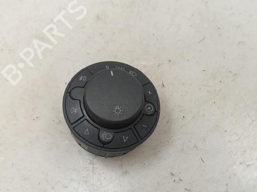 Forlygtekontakt OPEL CORSA D (S07) 1.3 CDTI (L08, L68) (75 hp) 30541515