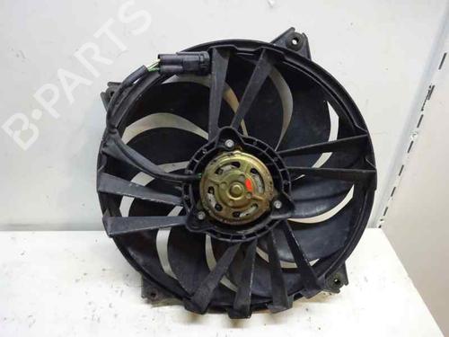 Used Radiator fan CITROËN XSARA (N1) 1.6 16V (109 hp) 2001861