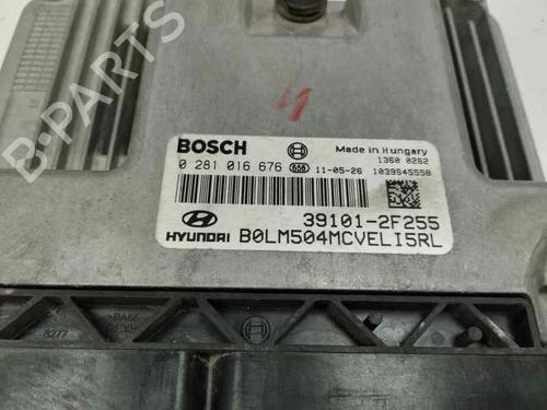 Used Engine control unit (ECU) Engine control unit (ECU) 24114002 24114002