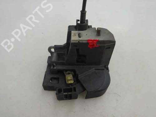 Front left lock RENAULT CLIO II (BB_, CB_) | BP5950566C98