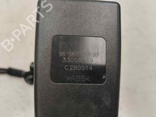seat-buckle-citroen-c5-iii-rd_-2008-2009-2010-2011-2012-2013-2014-2015-2016-2017-27870727 main image