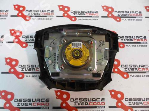 Driver airbag FORD RANGER (ER, EQ, R_)  | BP586761C9 