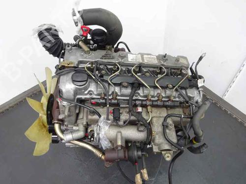 Motor SSANGYONG REXTON / REXTON II (GAB_) 2.7 Xdi | BP4824373M1