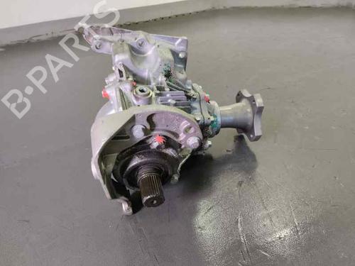 Front differential DACIA DUSTER (HM_) 1.5 dCi 110 4x4 (HMAB) | BP30541101M23