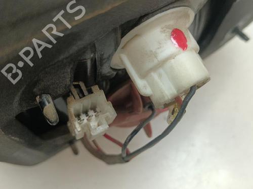 Used Right tailgate light Right tailgate light 36693284 36693284