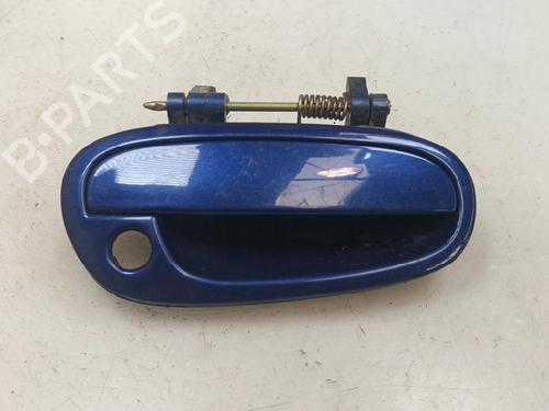 Used Front right exterior door handle Front right exterior door handle 35740623 35740623