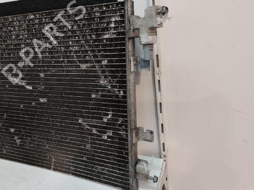 Used AC radiator AC radiator RENAULT GRAND SCÉNIC III (JZ0/1_) 1.5 dCi (JZ09, JZ0D, JZ10, JZ14, JZ1G, JZ29, JZ2C) (110 hp) 16174175 16174175