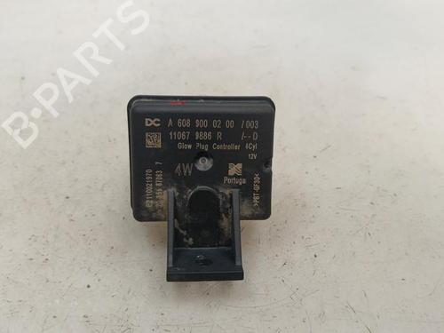 Used Electronic module Electronic module 35741462 35741462