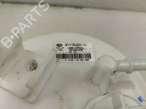 Used Fuel pump KIA PICANTO III (JA) 1.0 (67 hp) 29133915