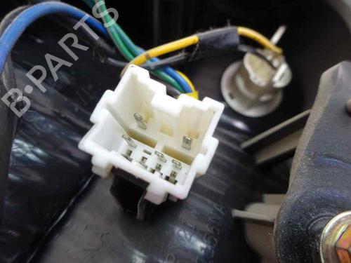 Rückleuchte Rechts für HYUNDAI COUPE I (RD) [1996-2004]  5158900