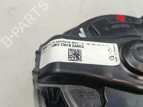 Heater blower motor DACIA DUSTER (HM_) 1.5 dCi 115 (HMAD) | BP35741425M62 - Image 3