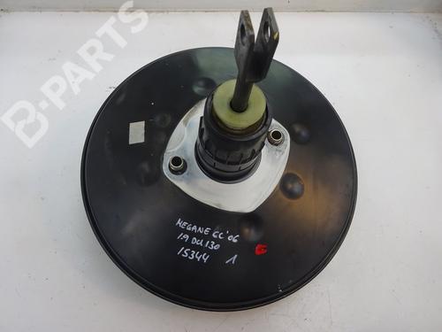 Used Servo brake Servo brake RENAULT MEGANE II Coupé-Cabriolet (EM0/1_) 1.9 dCi (131 hp) 11176387 11176387